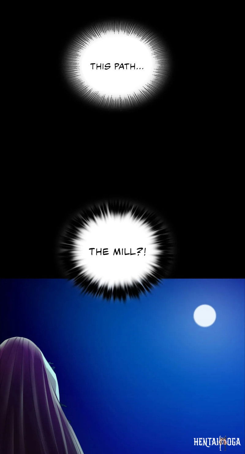 Madam Madam Chapter 30 - Page 86