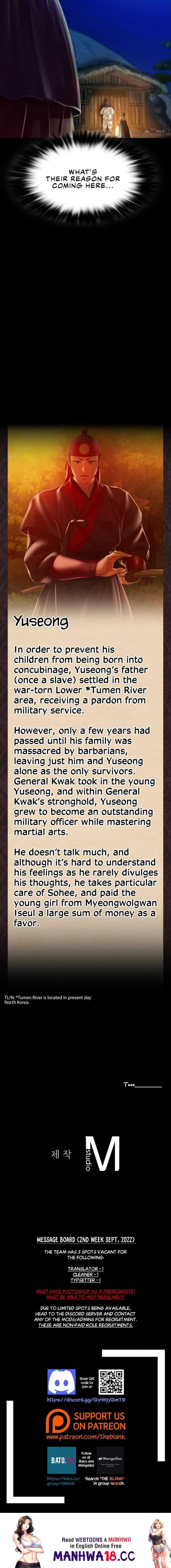 Madam Madam Chapter 30 - Page 87