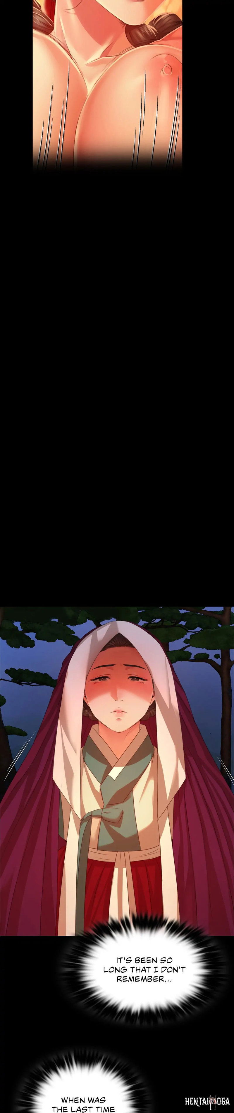 Madam Madam Chapter 31 - Page 26