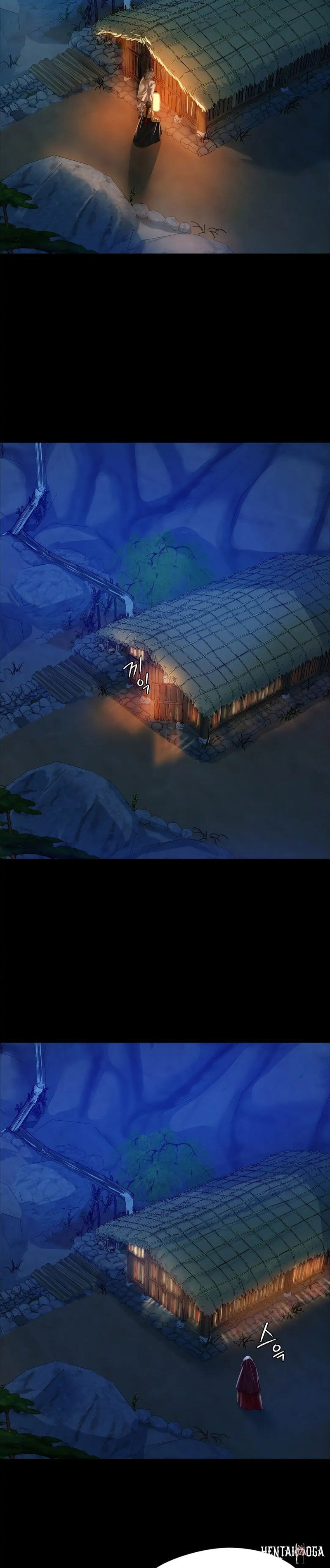 Madam Madam Chapter 31 - Page 3