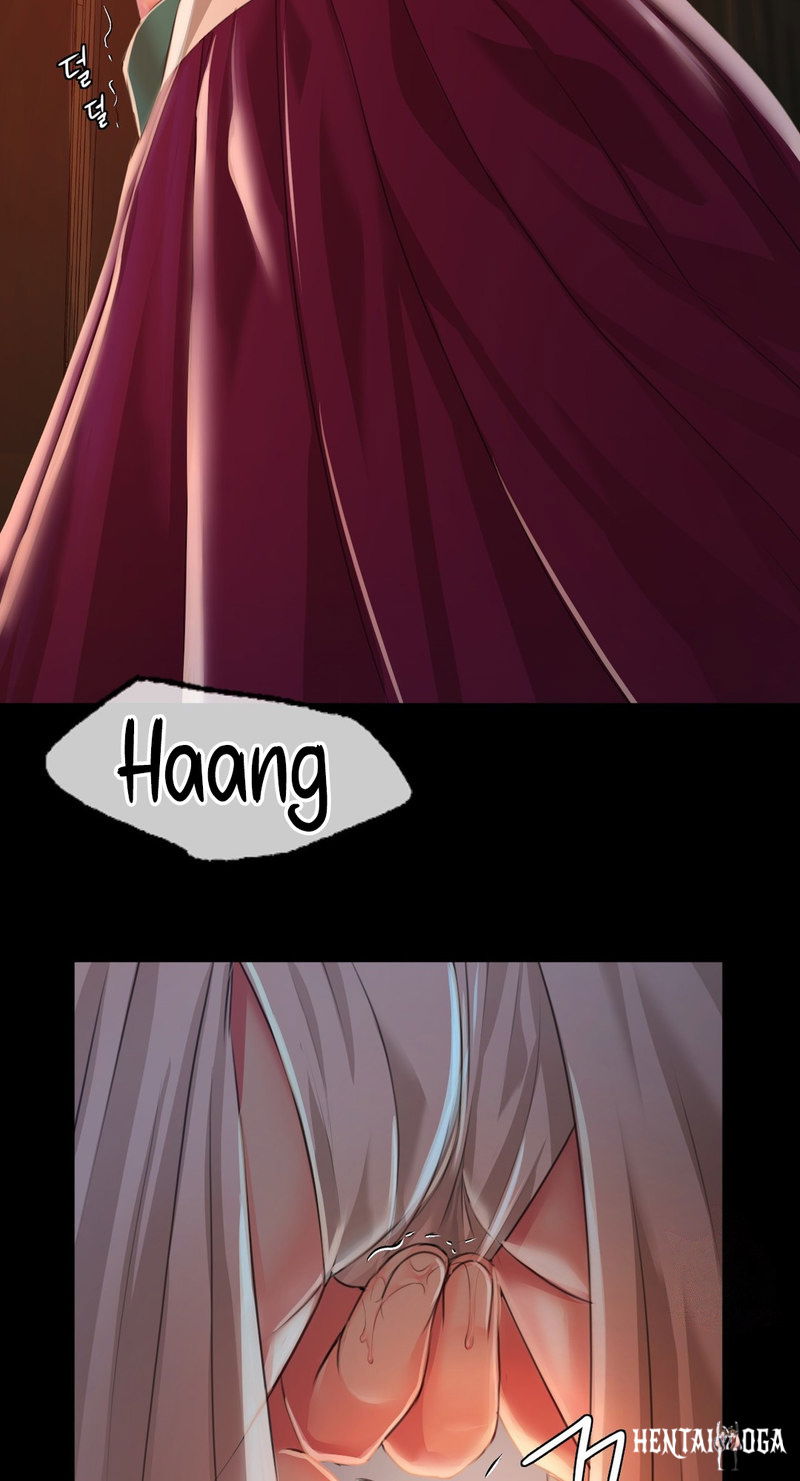 Madam Madam Chapter 32 - Page 13