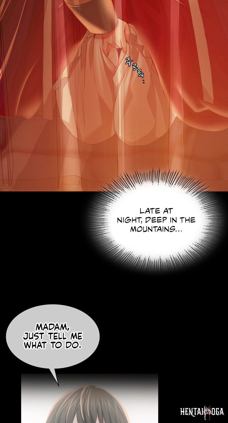 Madam Madam Chapter 32 - Page 15