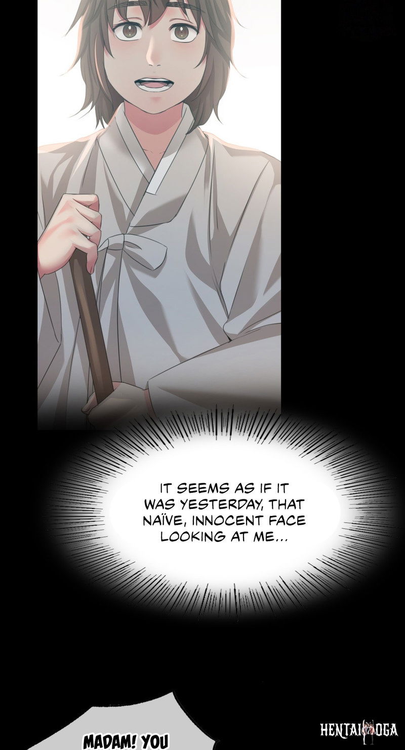Madam Madam Chapter 32 - Page 16