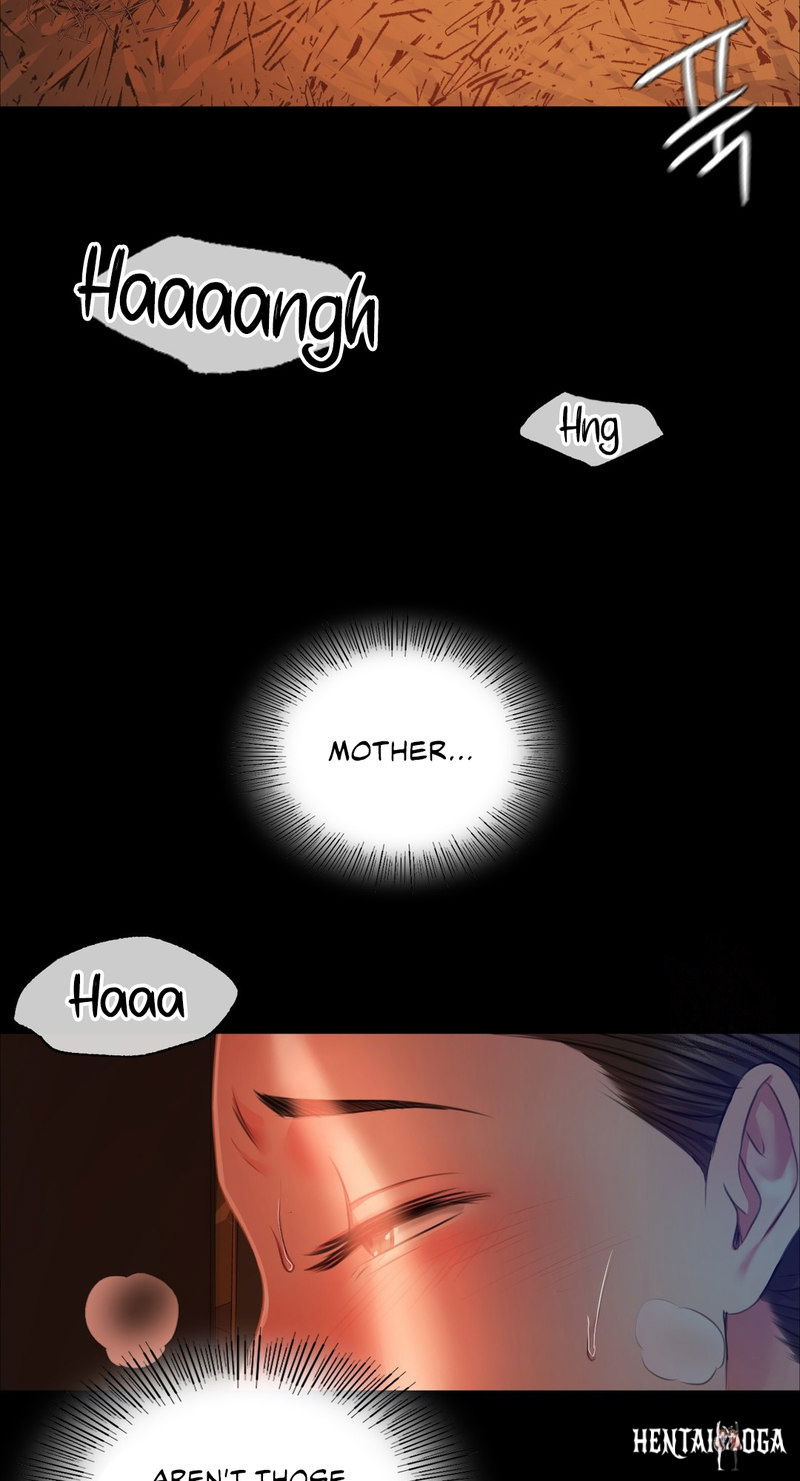 Madam Madam Chapter 32 - Page 24