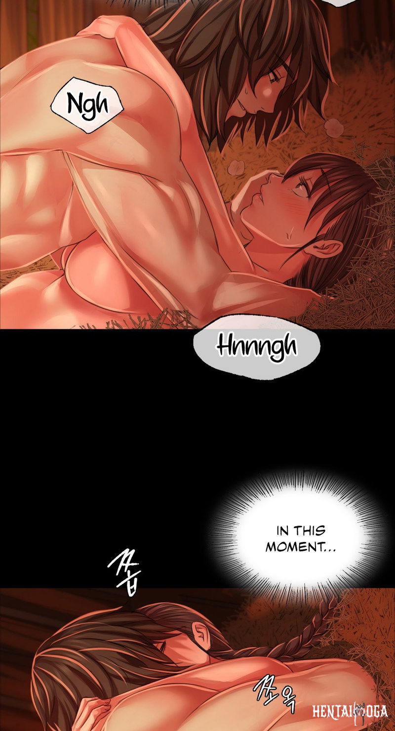 Madam Madam Chapter 32 - Page 26