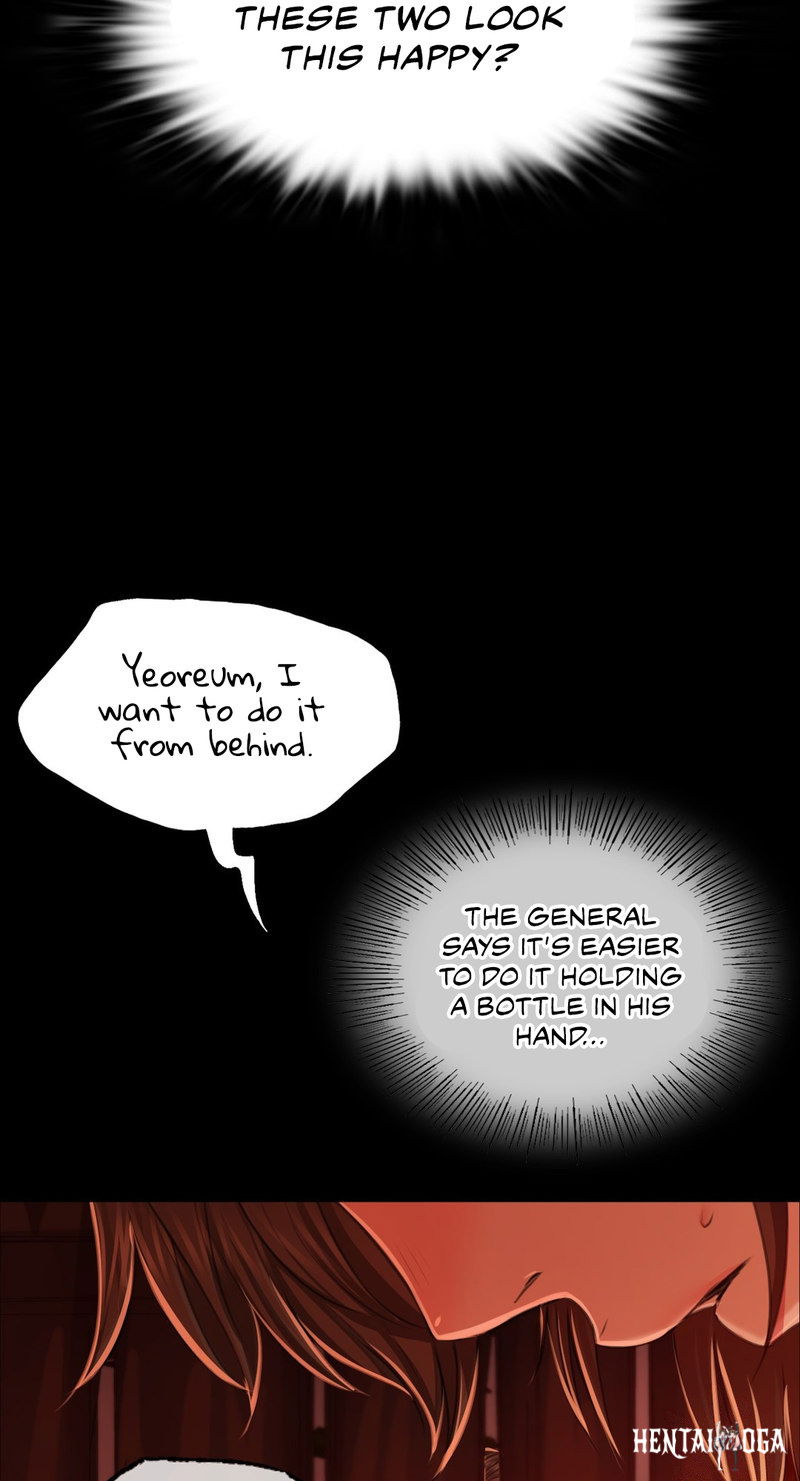 Madam Madam Chapter 32 - Page 28