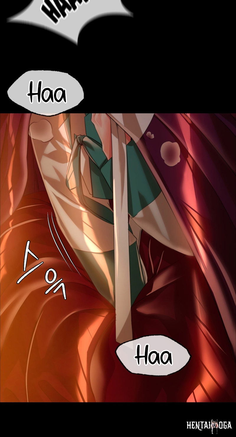 Madam Madam Chapter 32 - Page 3