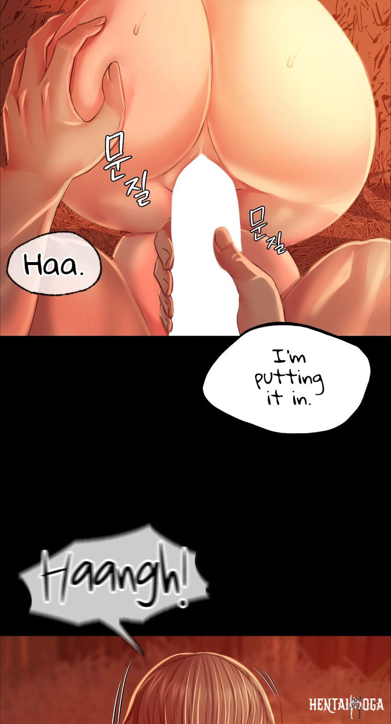 Madam Madam Chapter 32 - Page 32