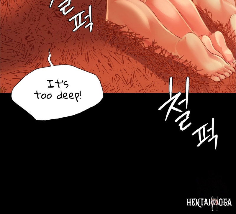 Madam Madam Chapter 32 - Page 35