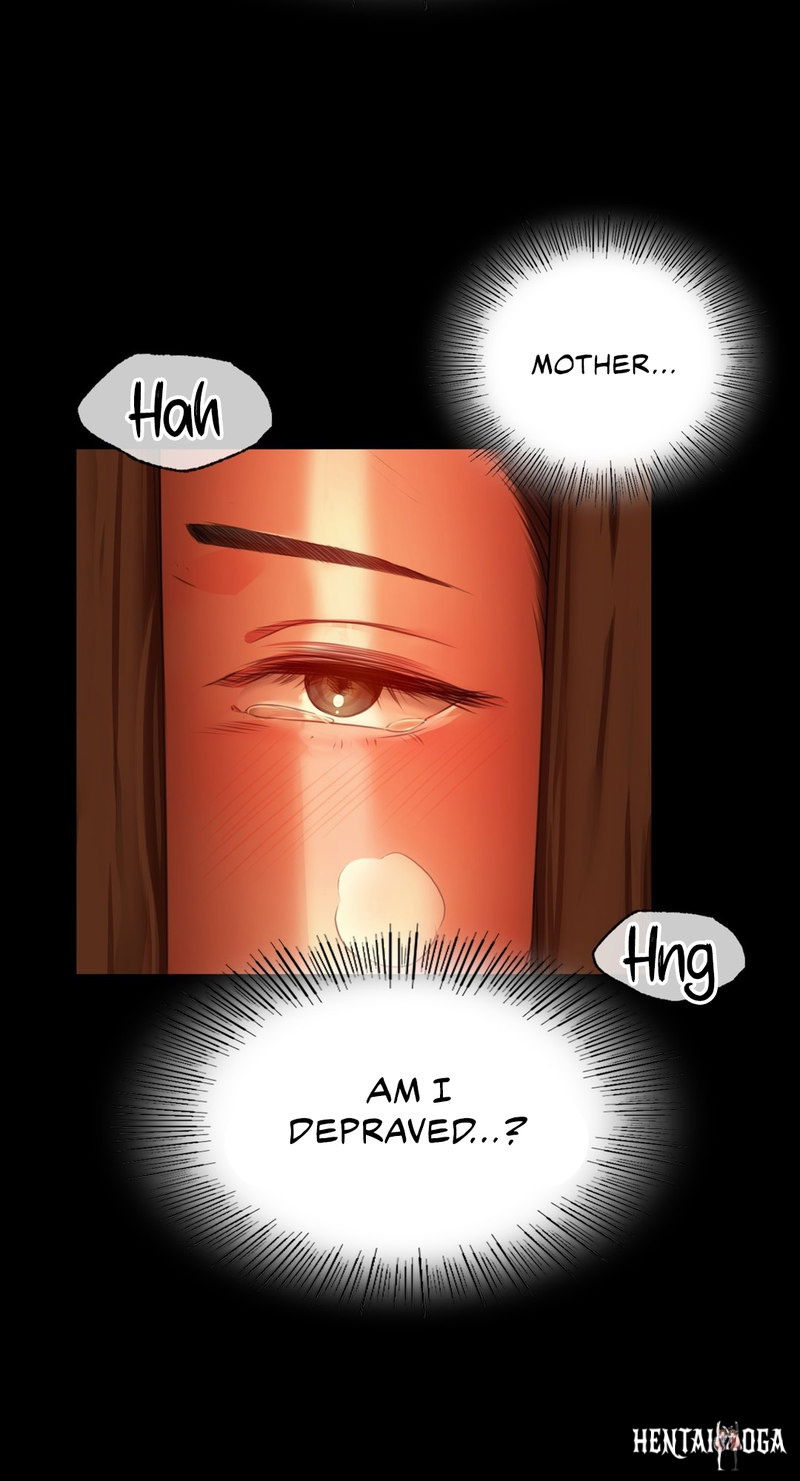 Madam Madam Chapter 32 - Page 41