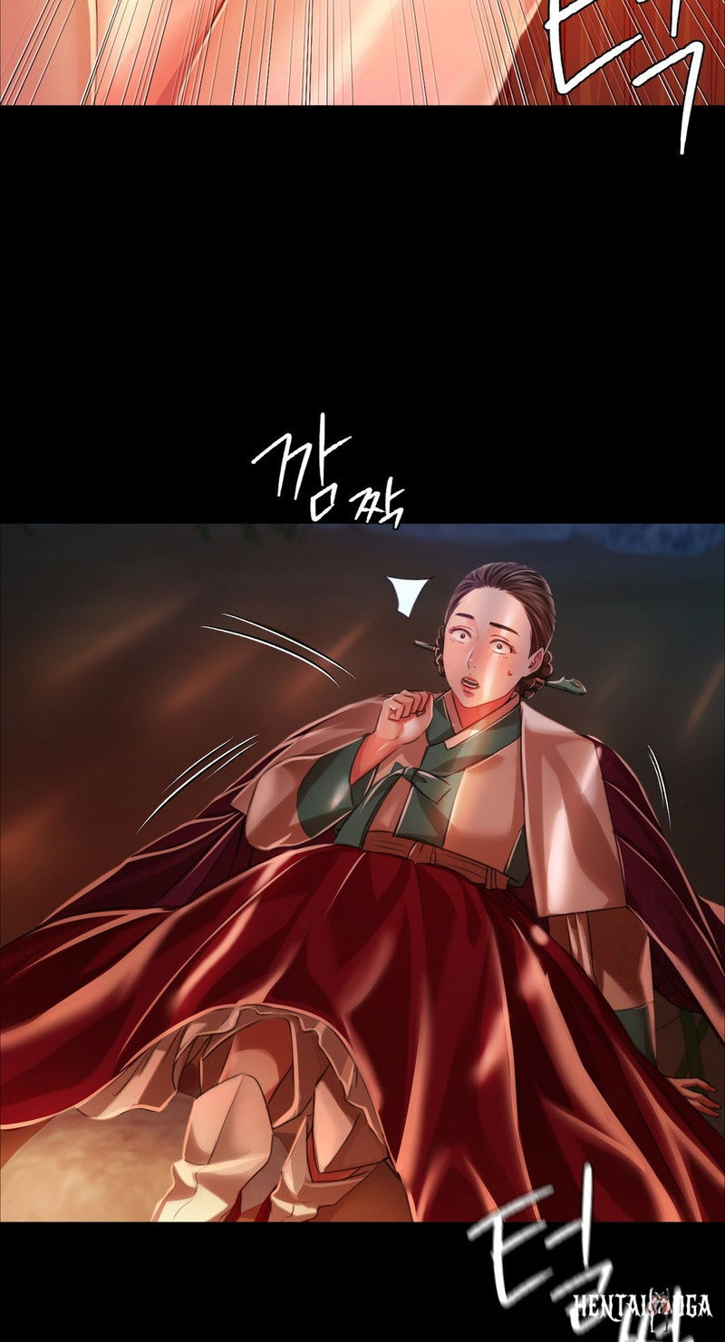 Madam Madam Chapter 32 - Page 46