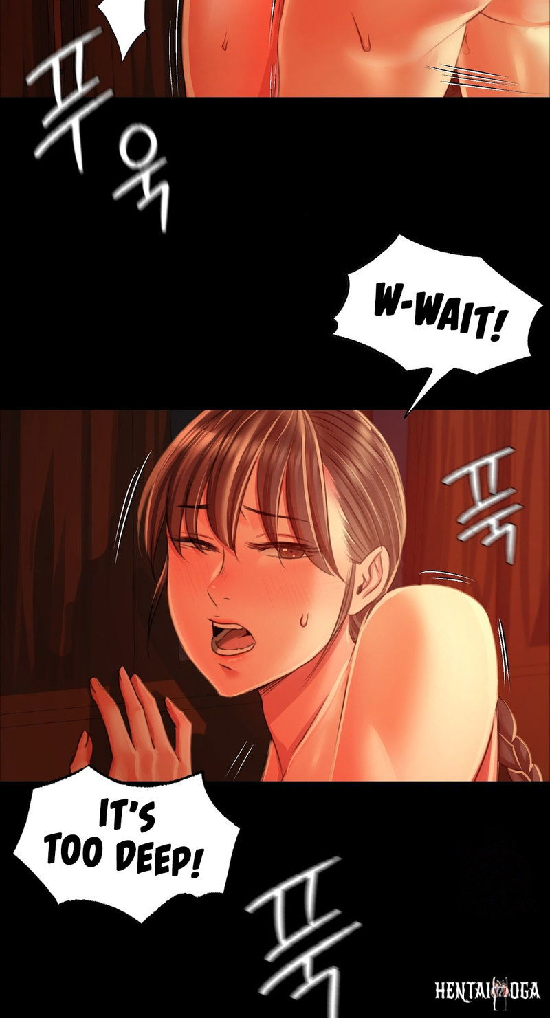 Madam Madam Chapter 32 - Page 48