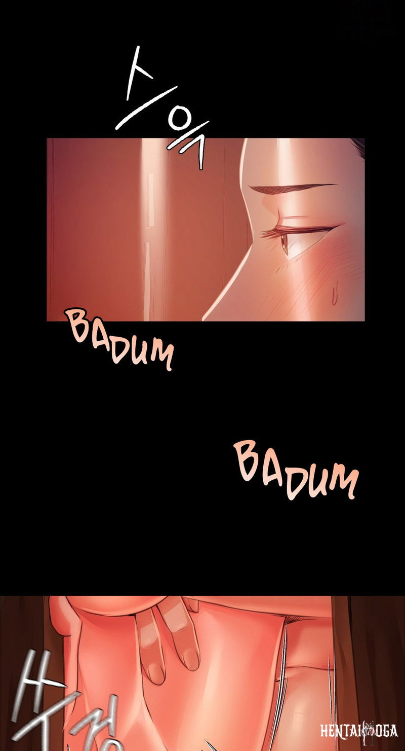 Madam Madam Chapter 32 - Page 51