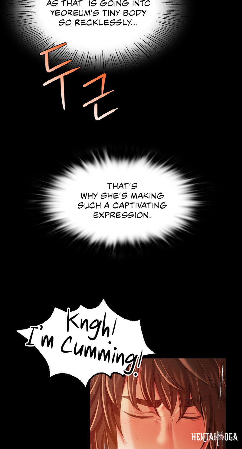 Madam Madam Chapter 32 - Page 54