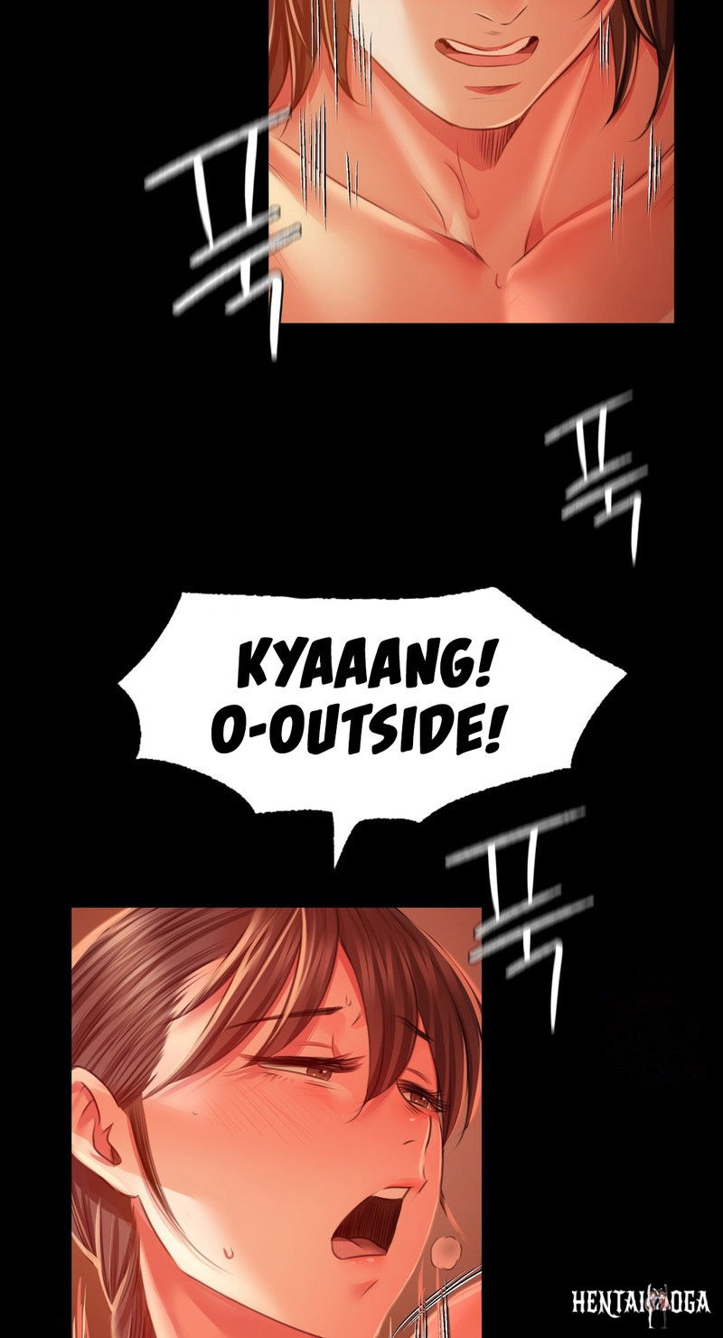 Madam Madam Chapter 32 - Page 55