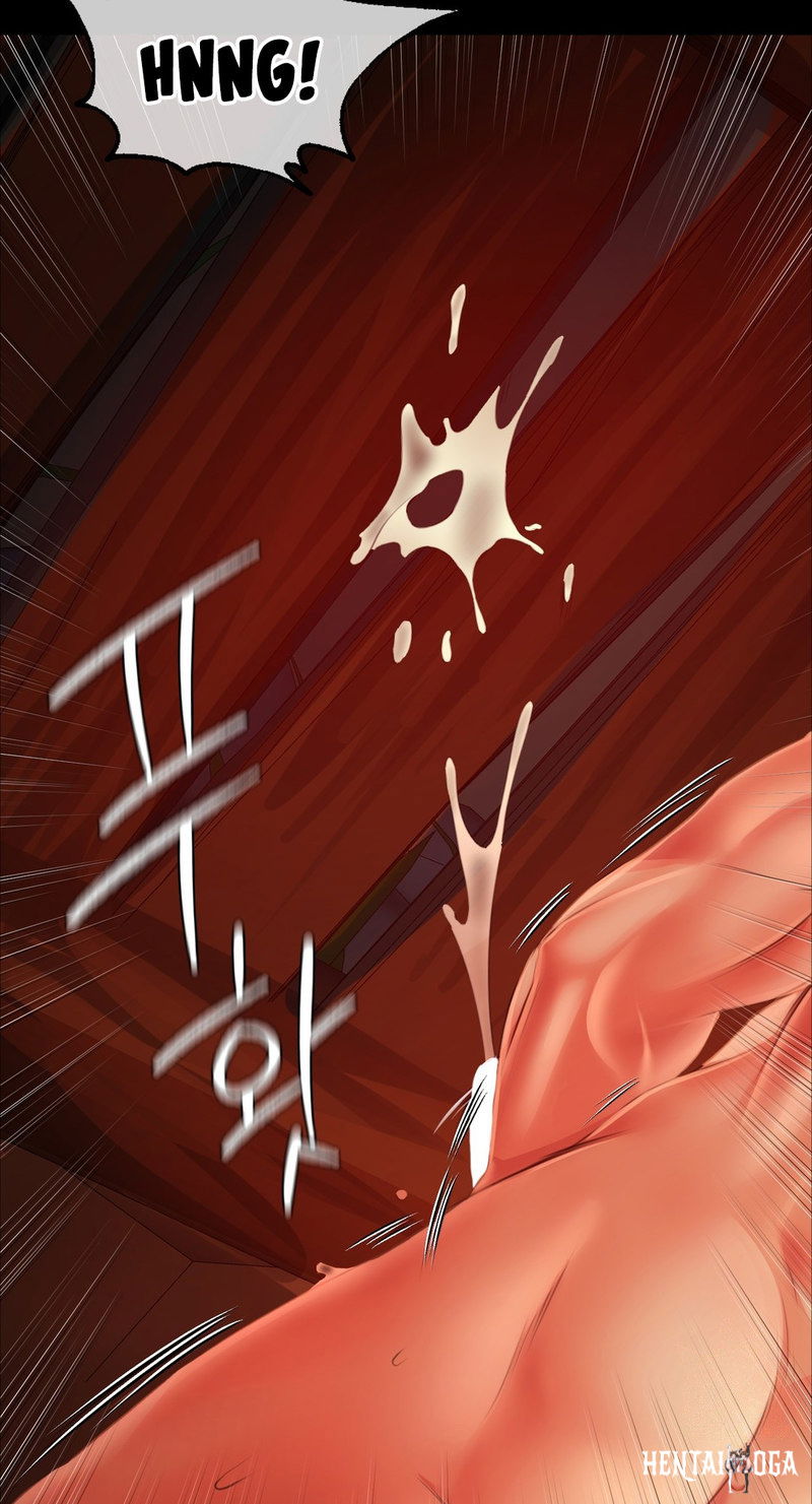 Madam Madam Chapter 32 - Page 57