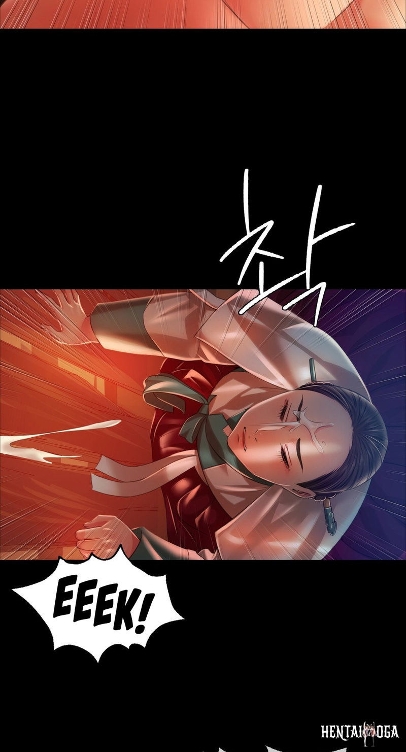 Madam Madam Chapter 32 - Page 58