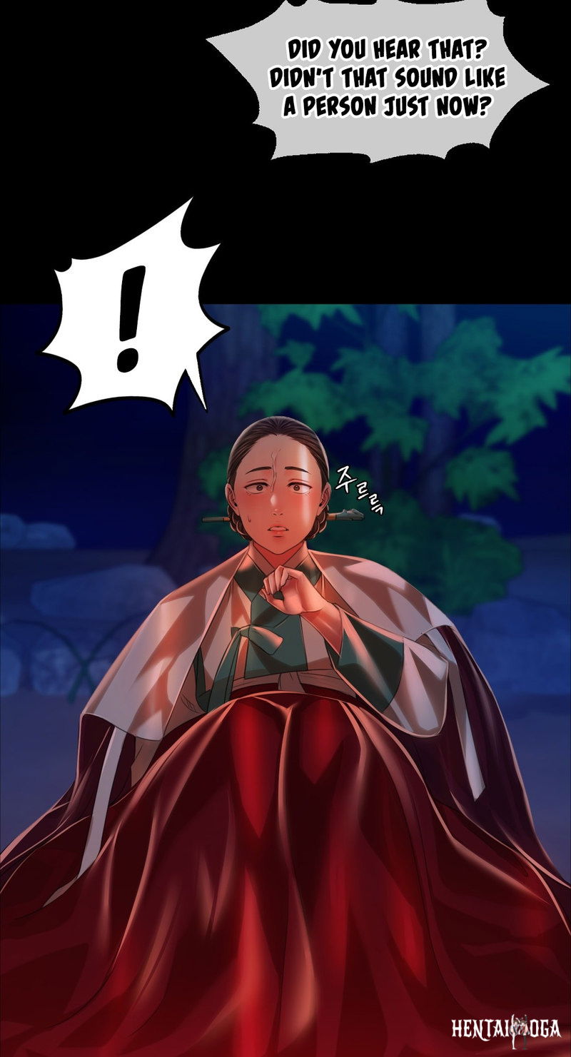 Madam Madam Chapter 32 - Page 59