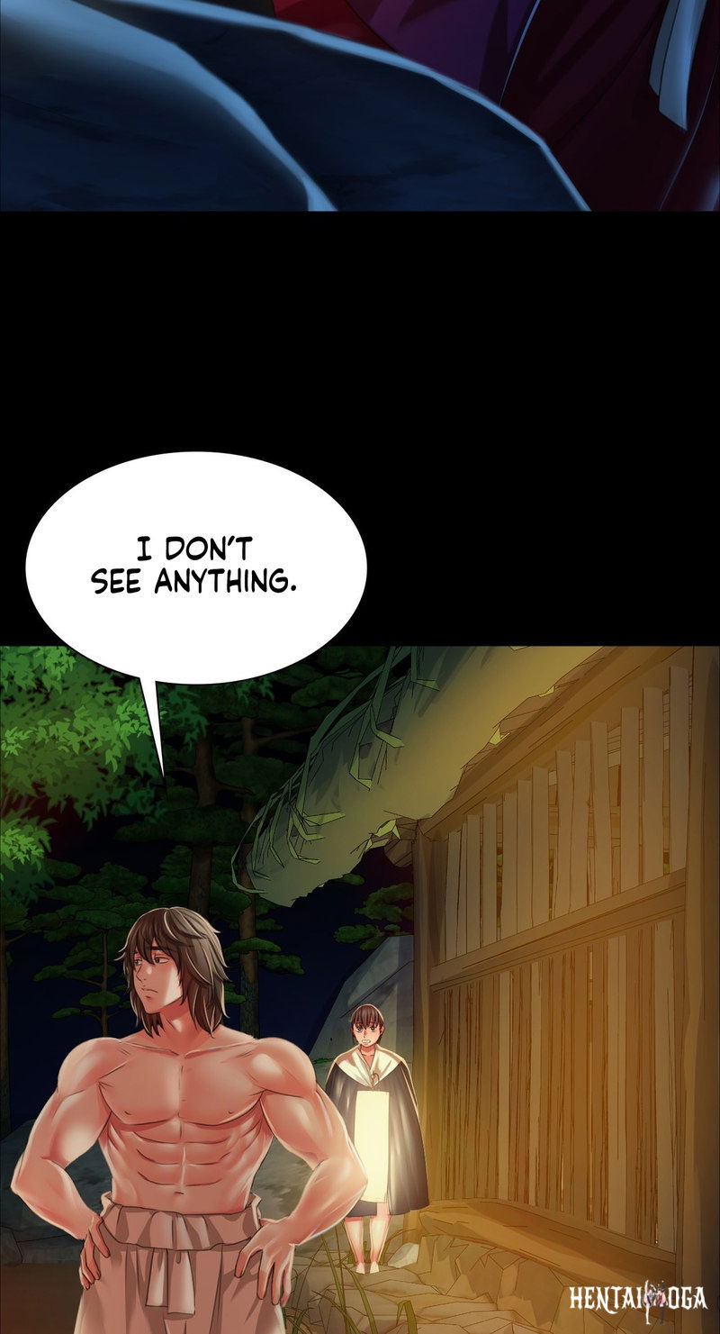 Madam Madam Chapter 32 - Page 61