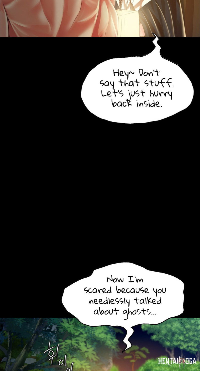 Madam Madam Chapter 32 - Page 63