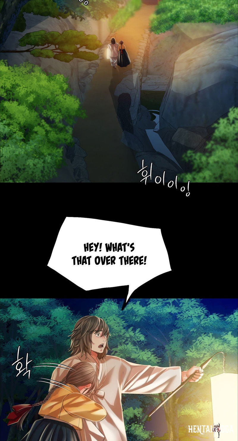 Madam Madam Chapter 32 - Page 64