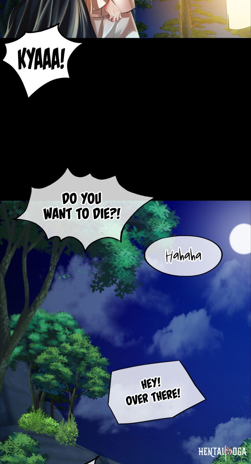 Madam Madam Chapter 32 - Page 65