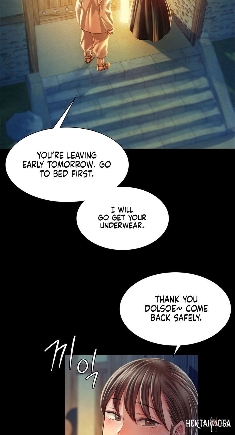 Madam Madam Chapter 32 - Page 67