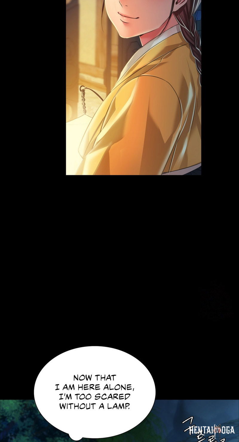 Madam Madam Chapter 32 - Page 68