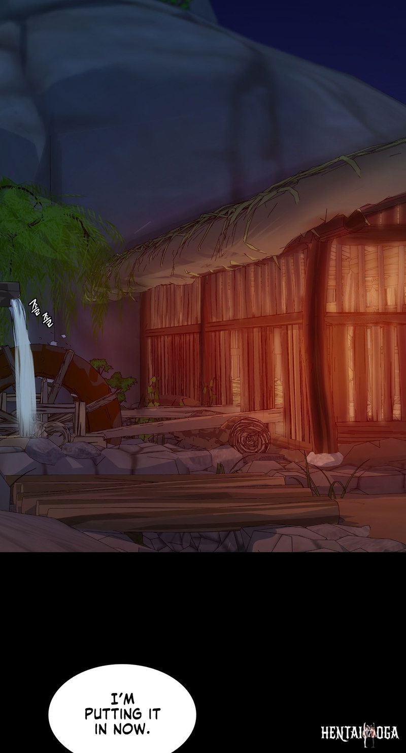 Madam Madam Chapter 32 - Page 7