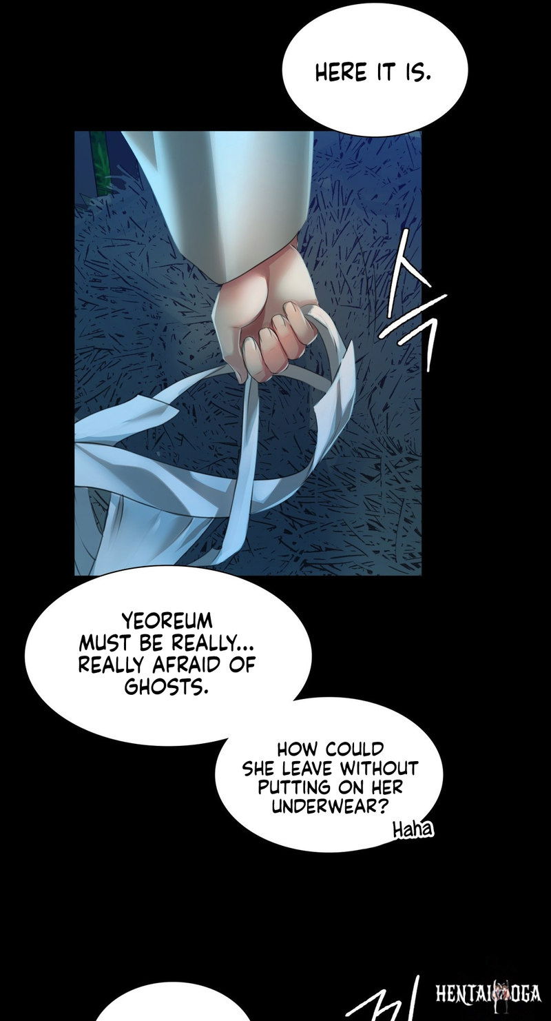 Madam Madam Chapter 32 - Page 70