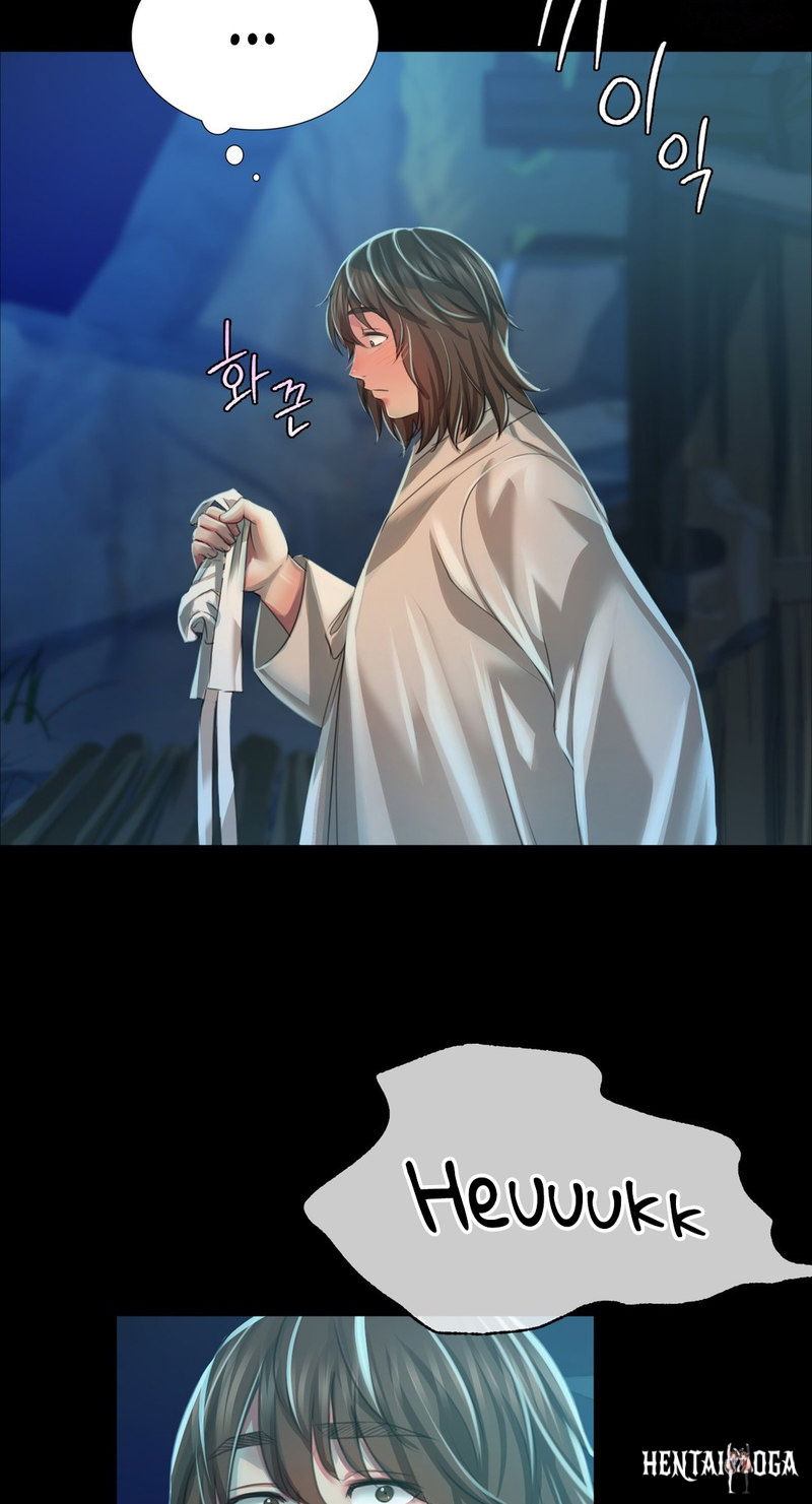 Madam Madam Chapter 32 - Page 71