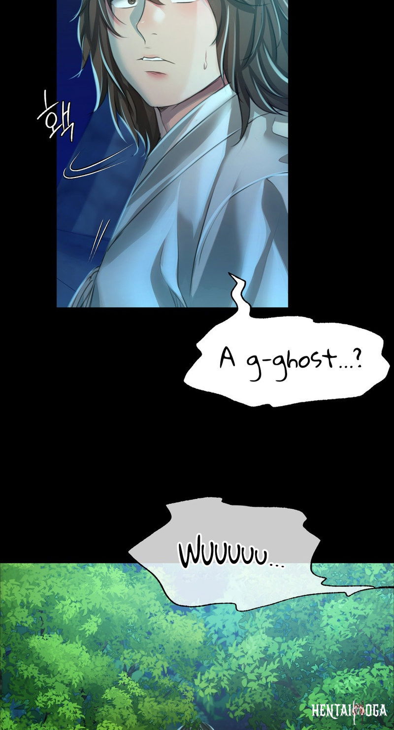 Madam Madam Chapter 32 - Page 72