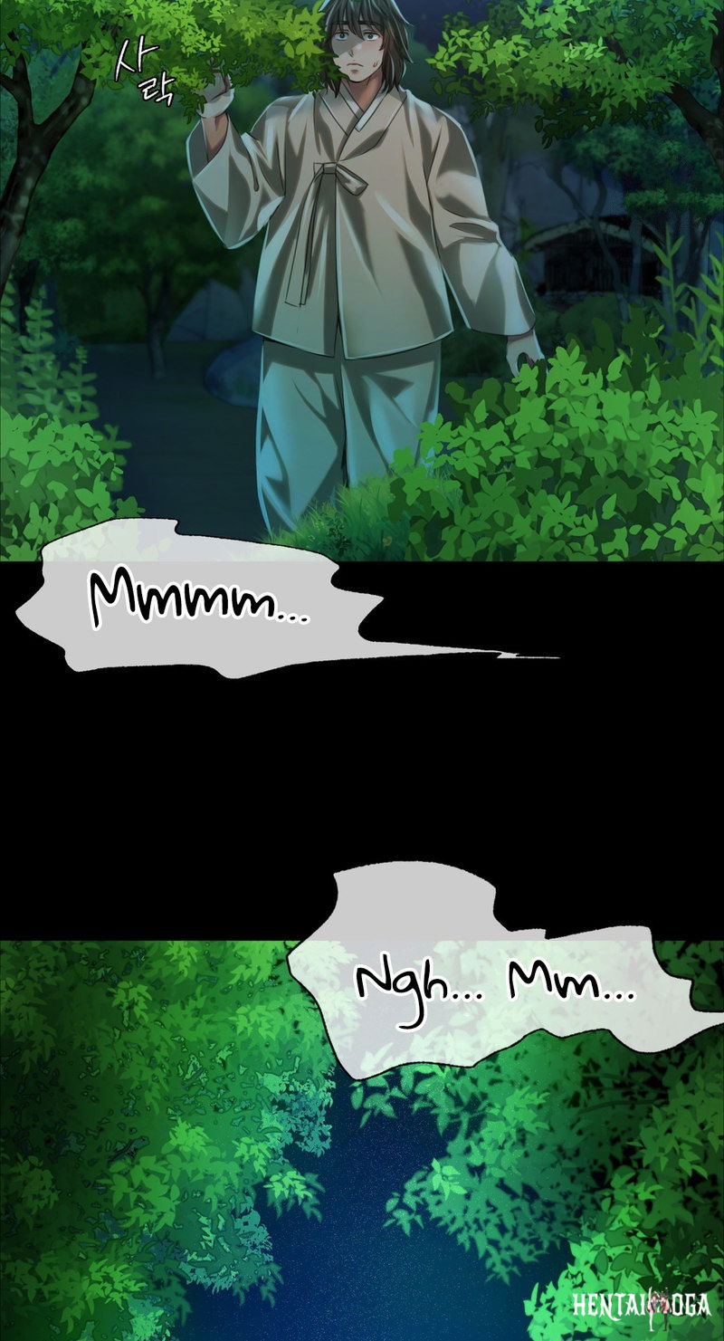 Madam Madam Chapter 32 - Page 73