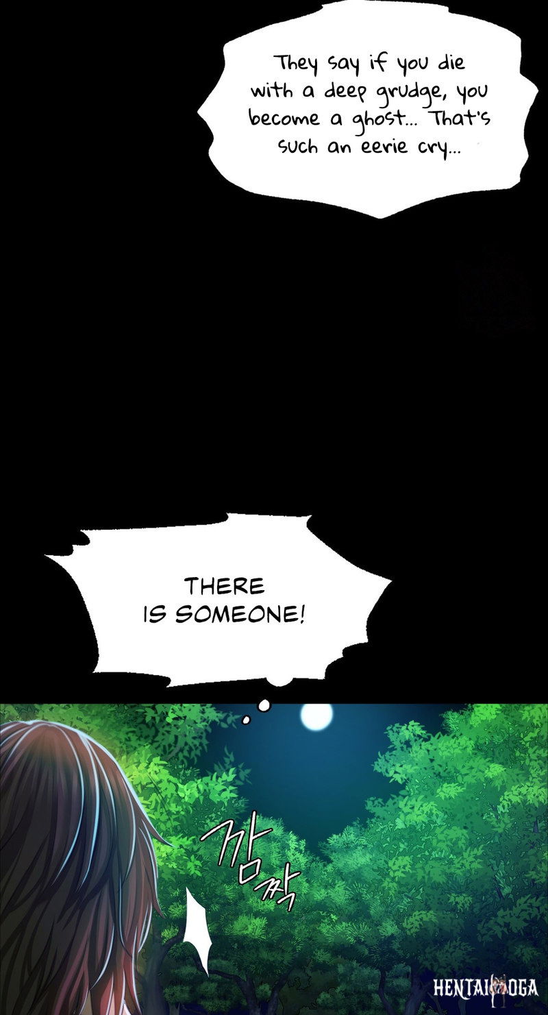 Madam Madam Chapter 32 - Page 75