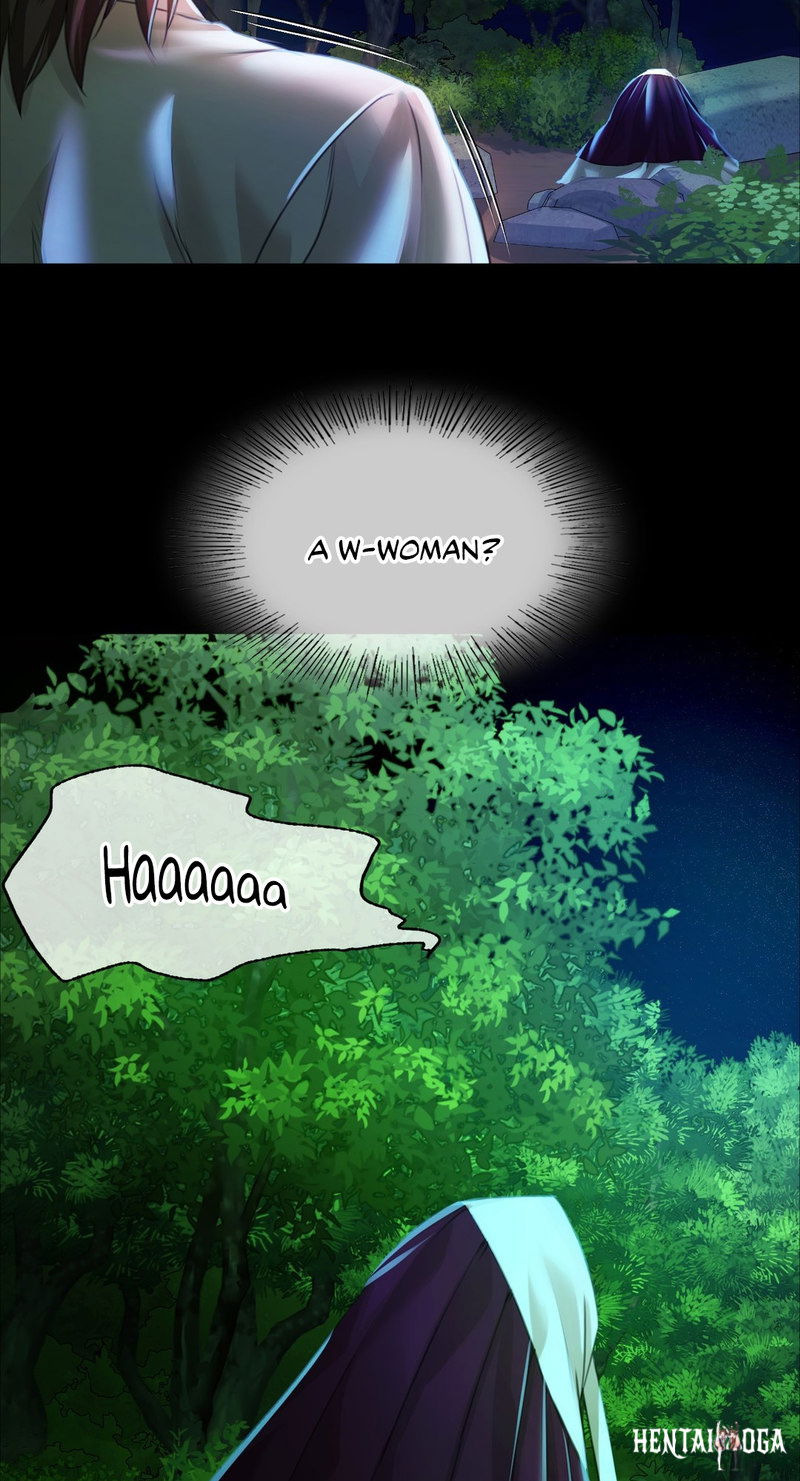 Madam Madam Chapter 32 - Page 76