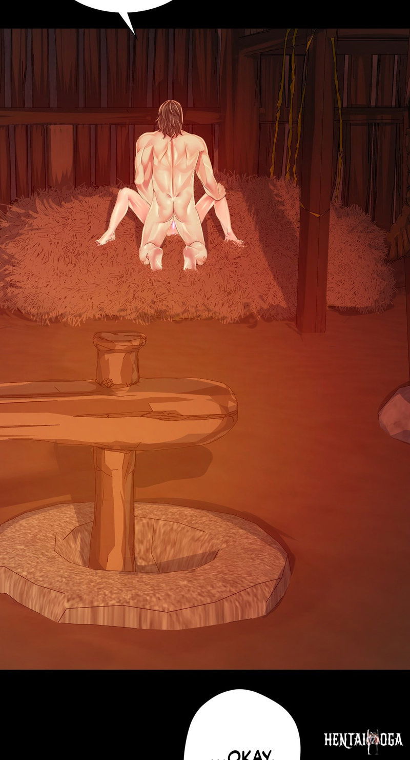 Madam Madam Chapter 32 - Page 8