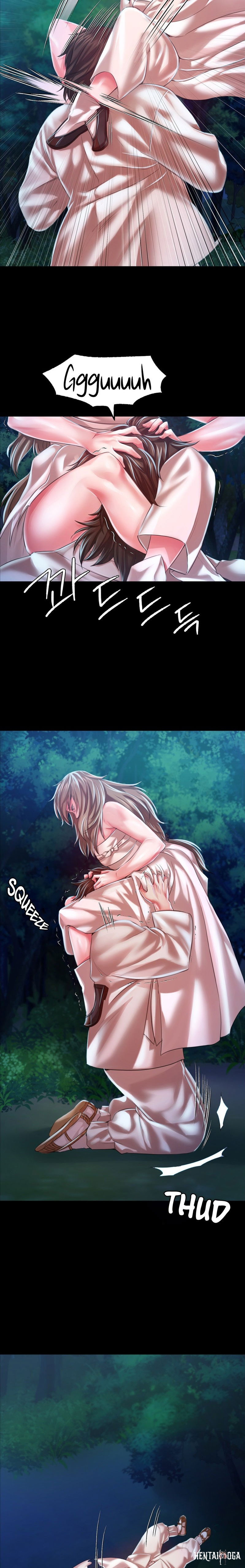 Madam Madam Chapter 33 - Page 18