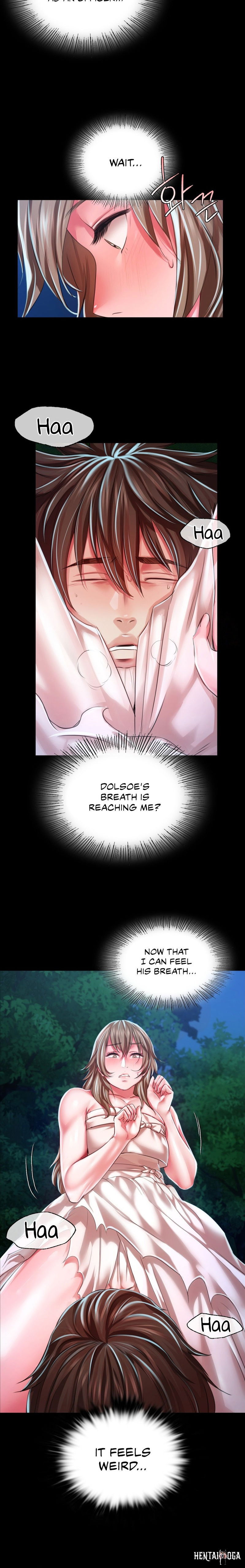 Madam Madam Chapter 33 - Page 20