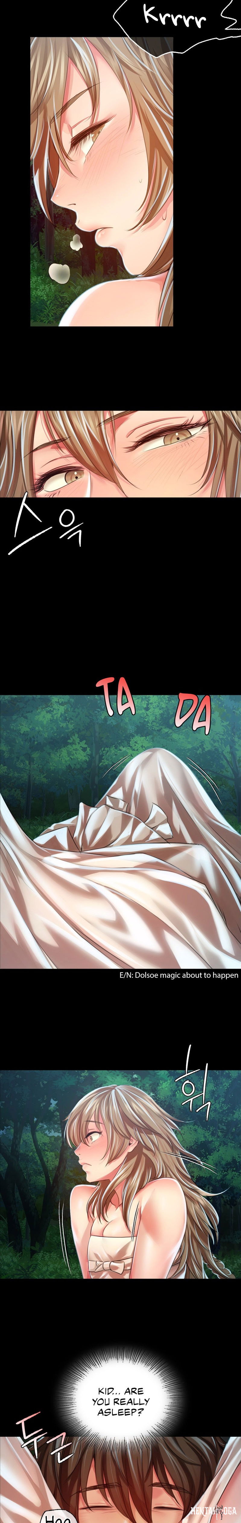 Madam Madam Chapter 33 - Page 23