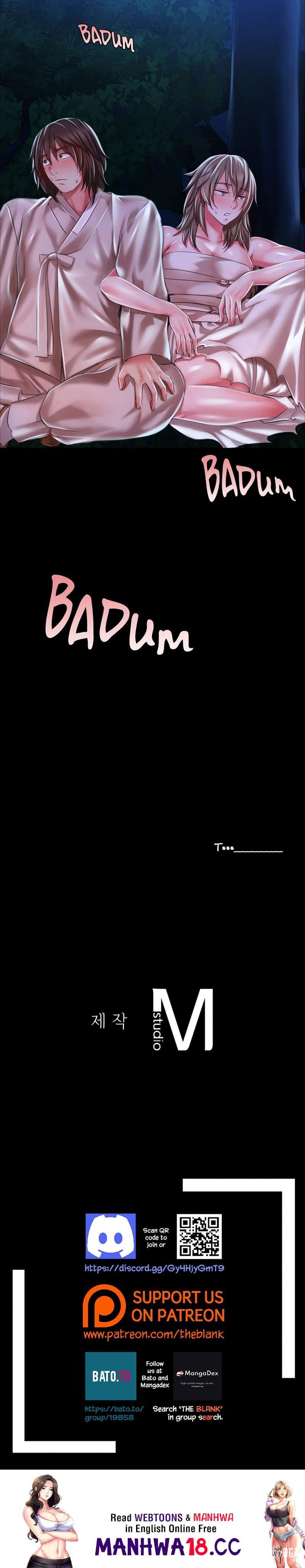 Madam Madam Chapter 34 - Page 38