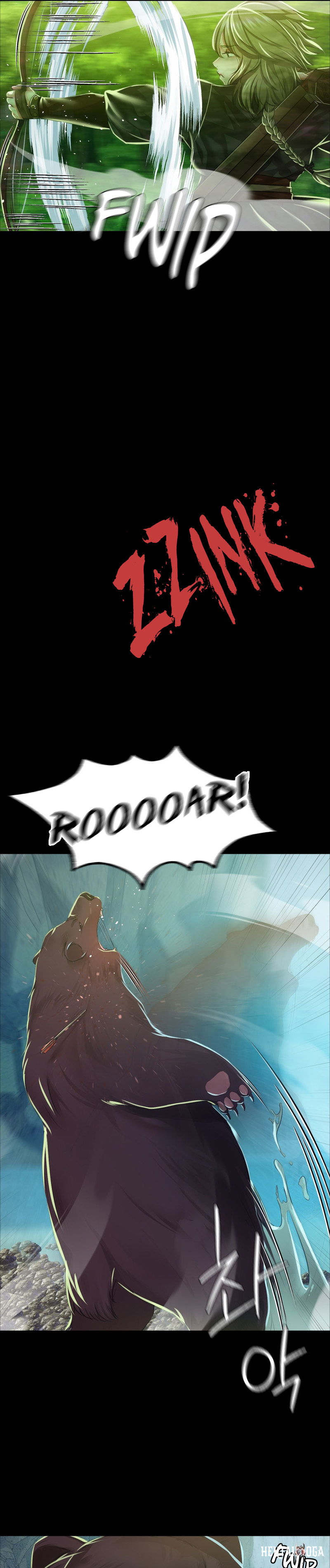 Madam Madam Chapter 34 - Page 8