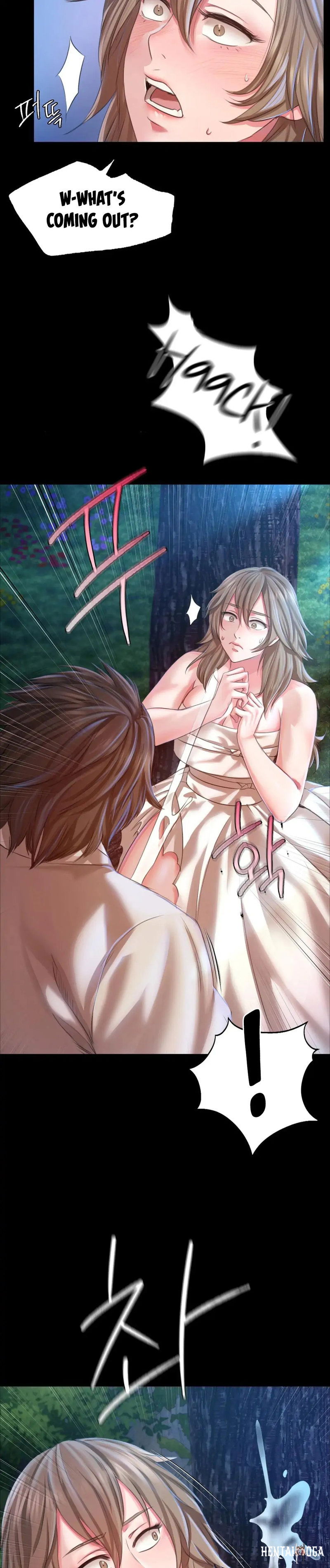 Madam Madam Chapter 35 - Page 26