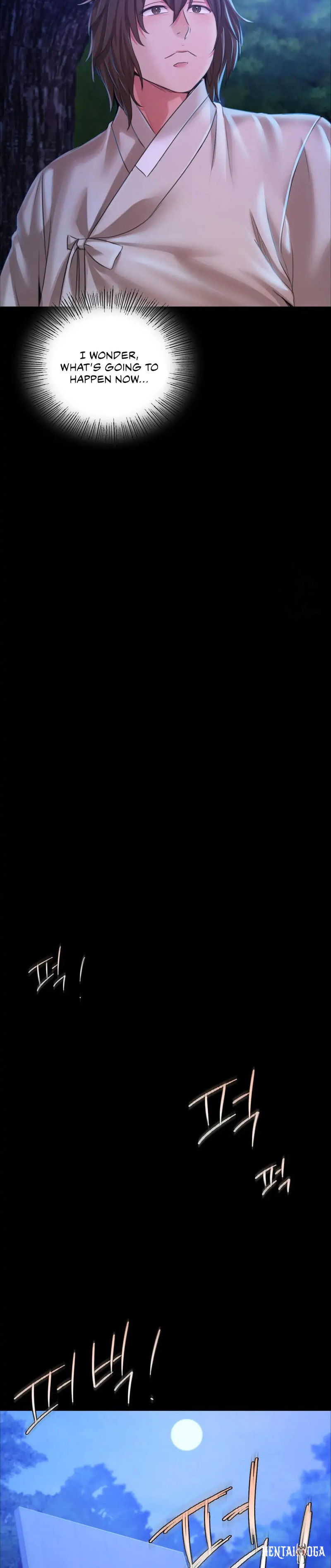 Madam Madam Chapter 35 - Page 32