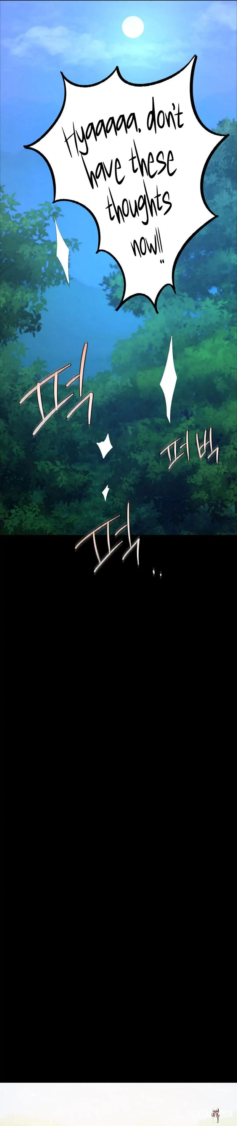 Madam Madam Chapter 35 - Page 36