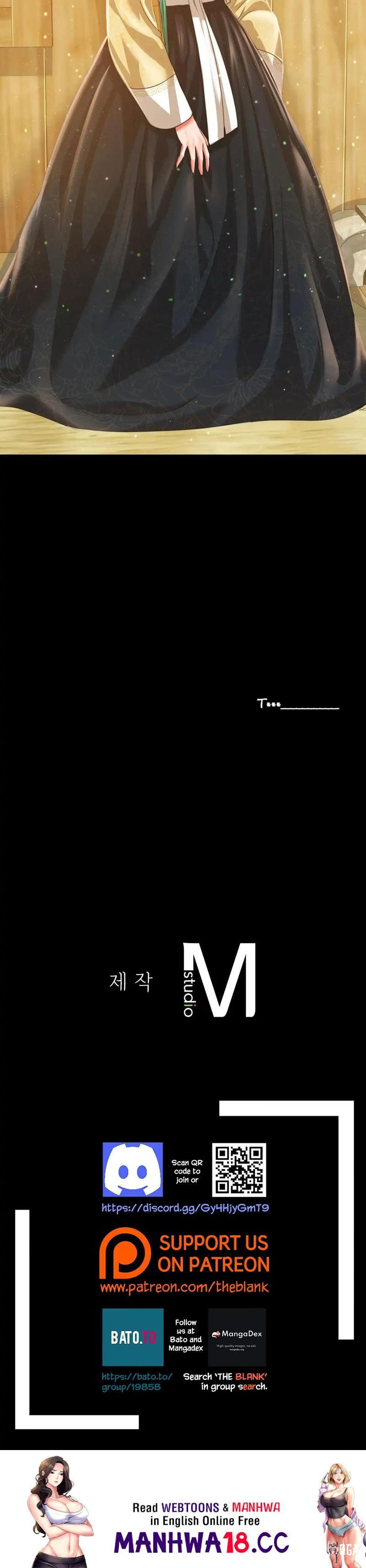 Madam Madam Chapter 35 - Page 39