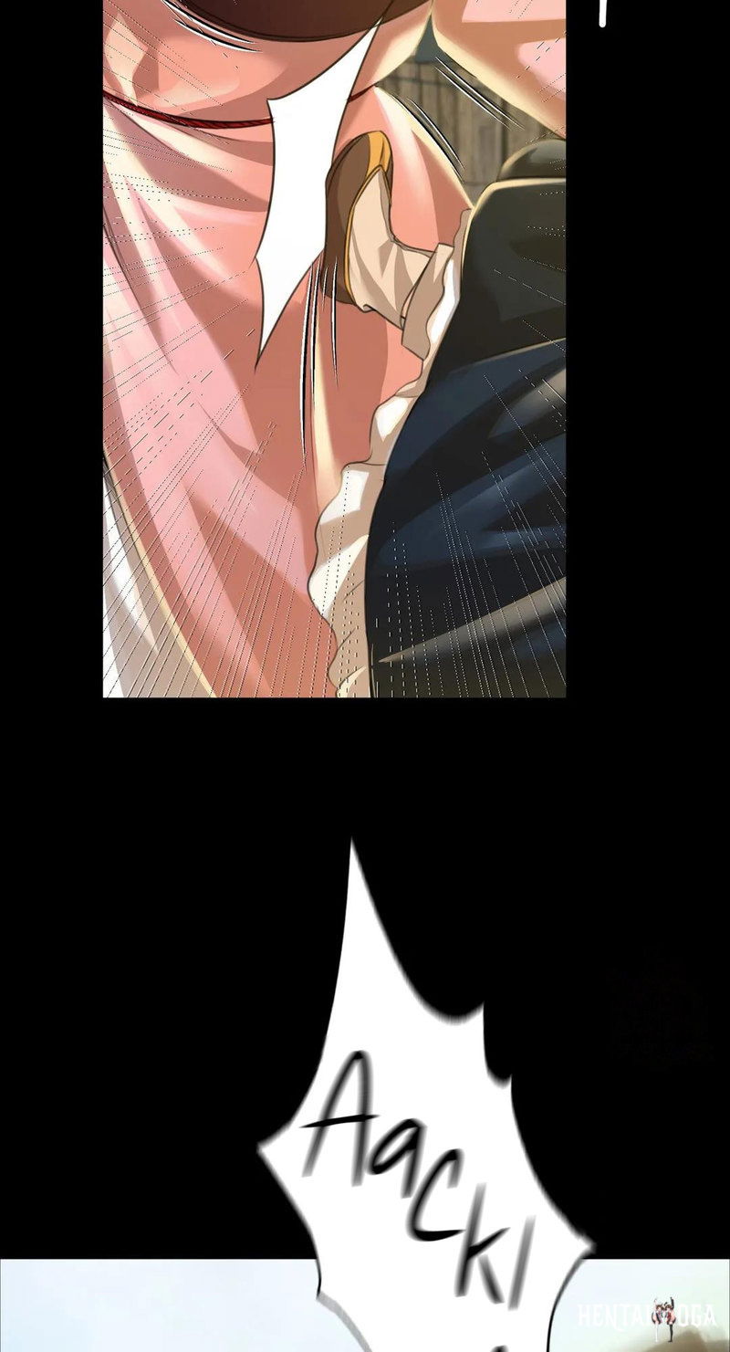 Madam Madam Chapter 38 - Page 11