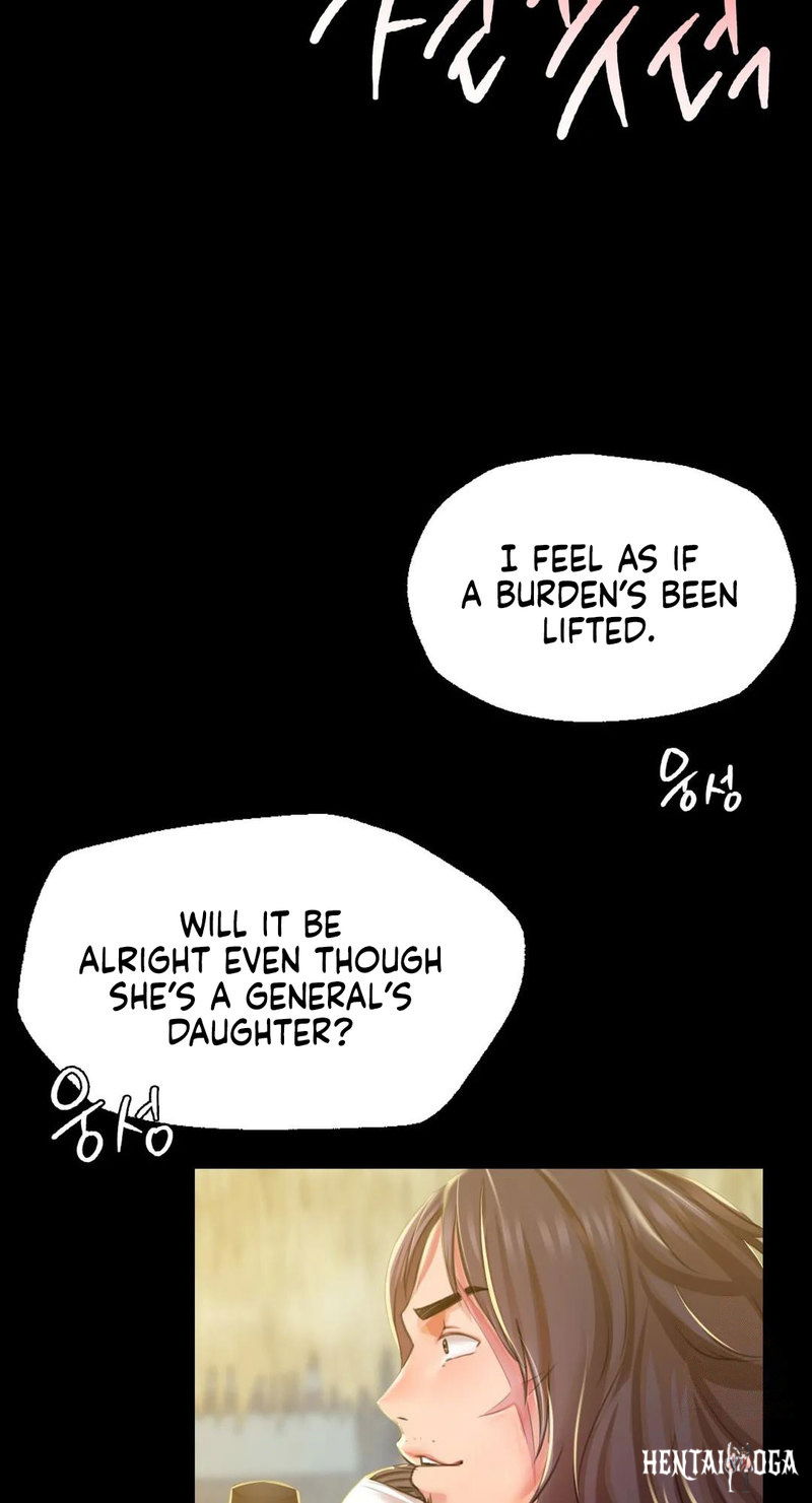 Madam Madam Chapter 38 - Page 13