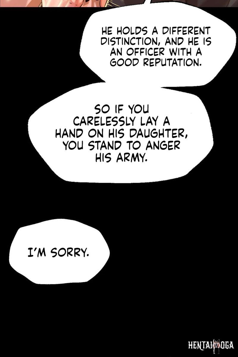 Madam Madam Chapter 38 - Page 17