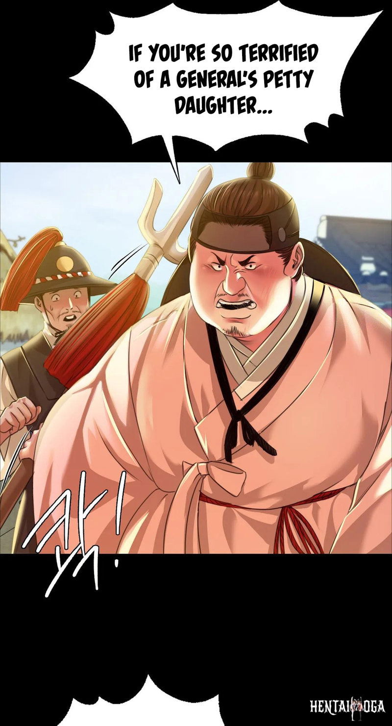 Madam Madam Chapter 38 - Page 18