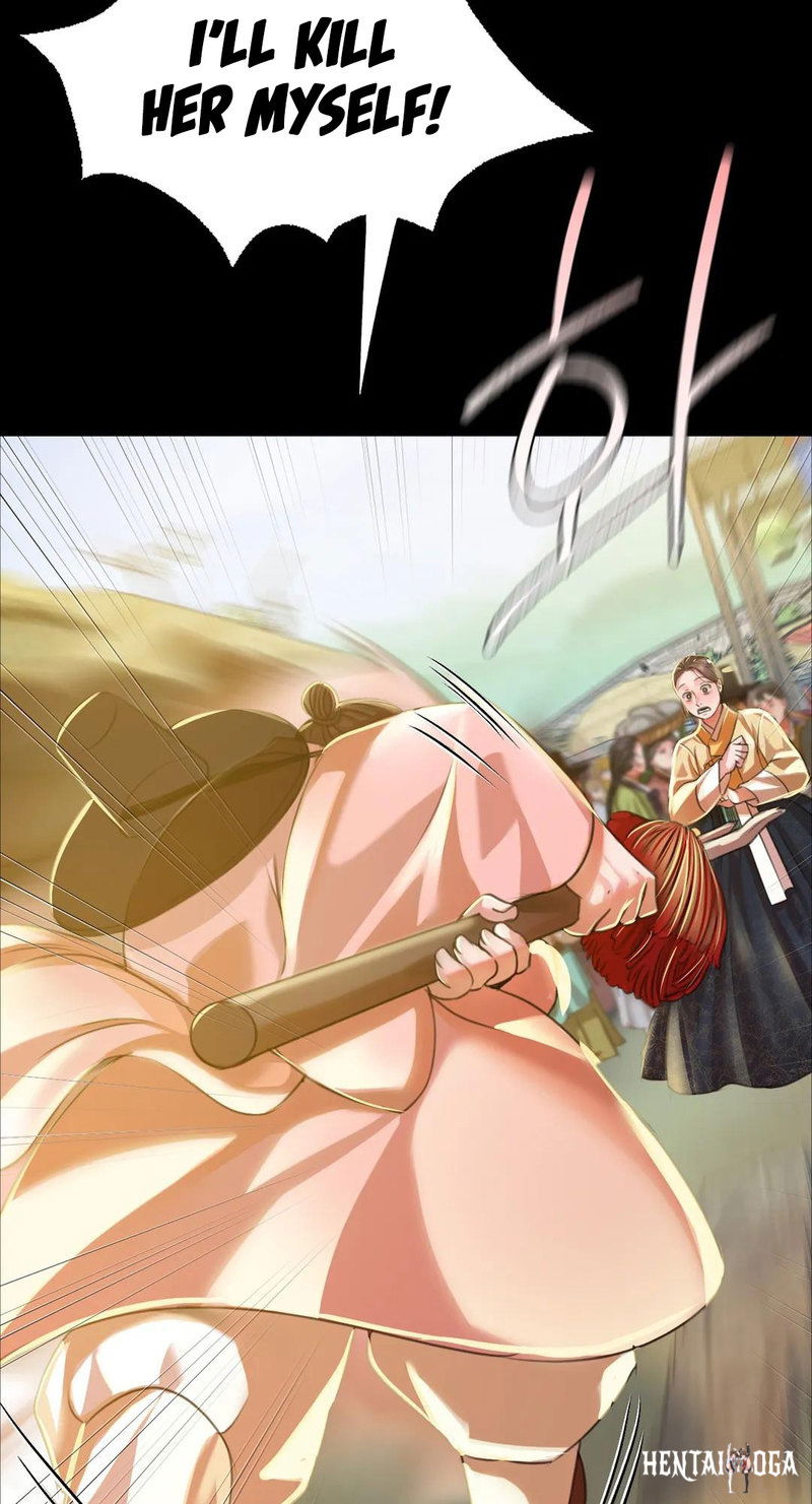 Madam Madam Chapter 38 - Page 19